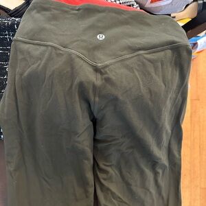 Lululemon joggers